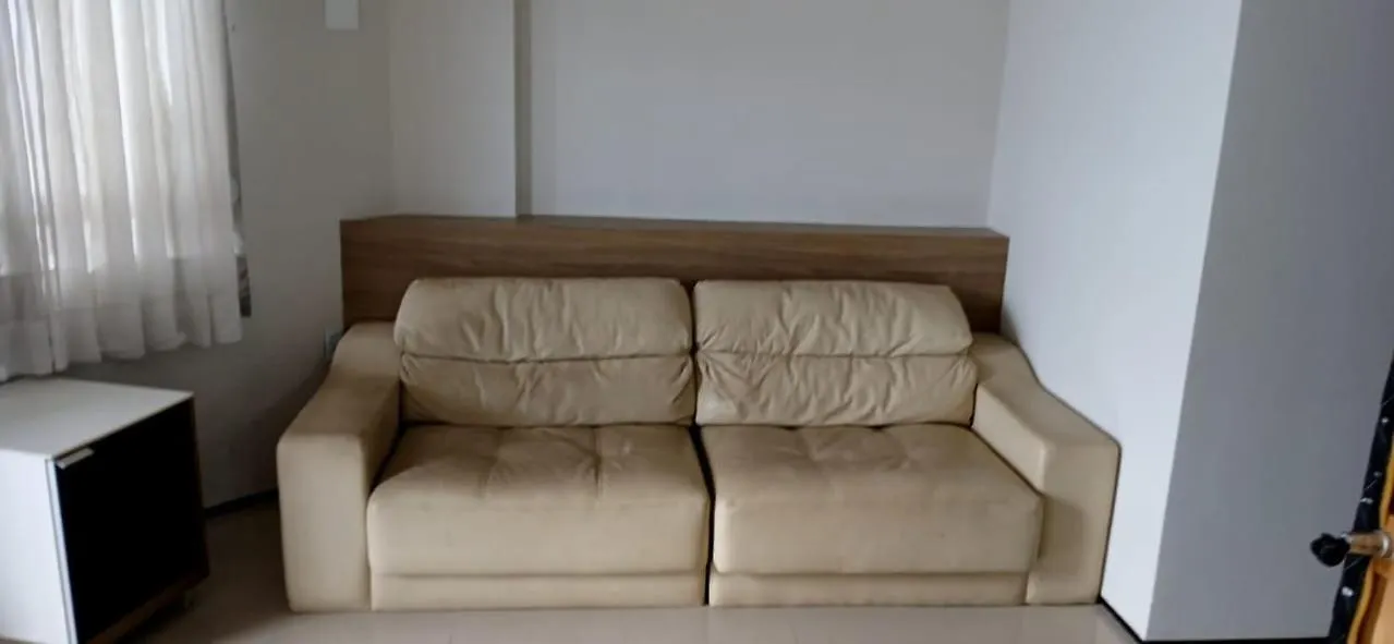 Lejlighed Flat Golden Flat Fortaleza