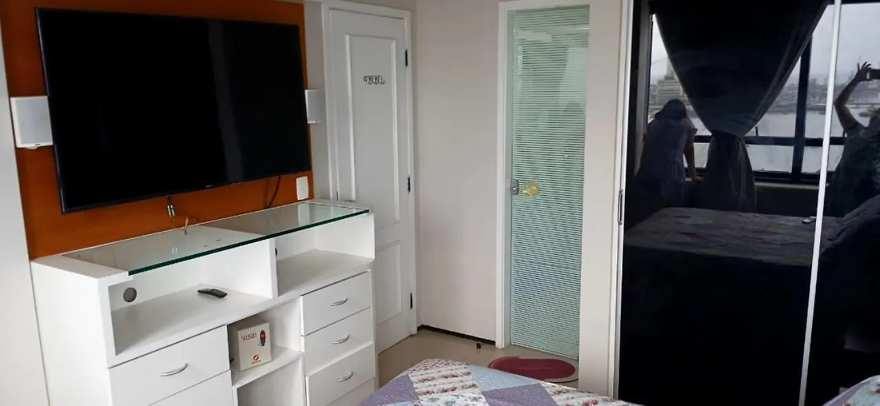 Flat Golden Flat Fortaleza Lejlighed Fortaleza (Ceara)