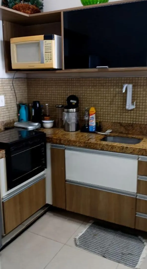 Lejlighed Flat Golden Flat Fortaleza