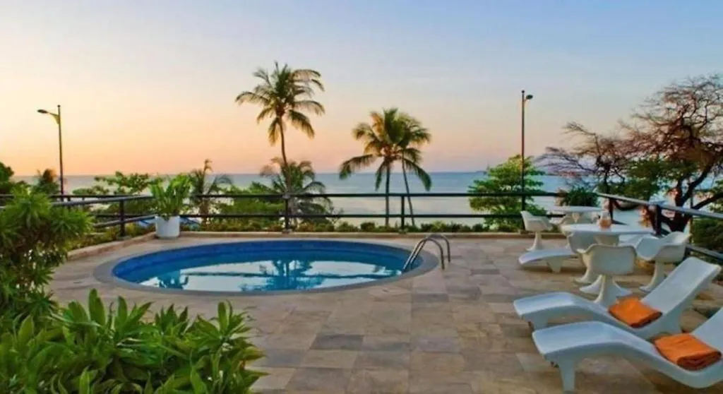 Flat Golden Flat Fortaleza Brasilien