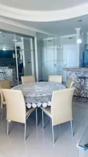 Flat Golden Flat Fortaleza Apartment