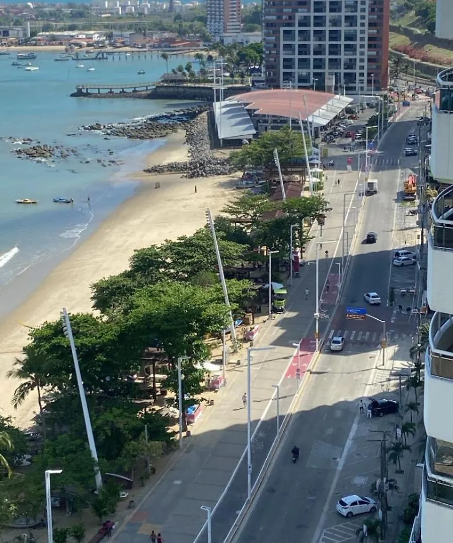 Apartment Flat Golden Flat Fortaleza Brazil
