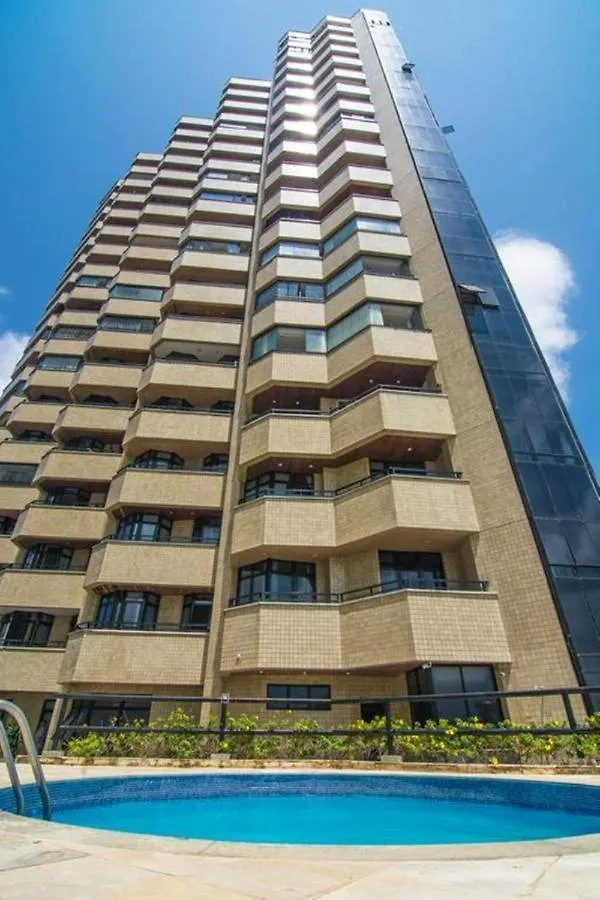 Flat Golden Flat Fortaleza 0*, Fortaleza (Ceara)