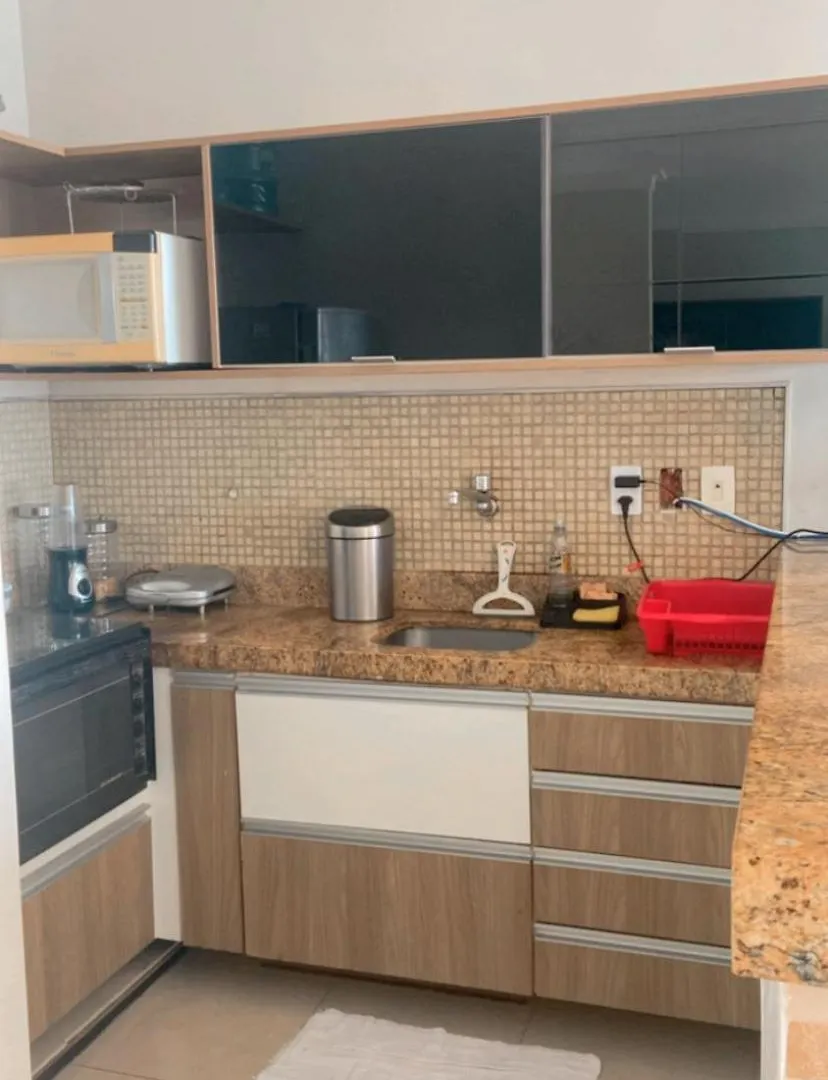 Apartment Flat Golden Flat Fortaleza