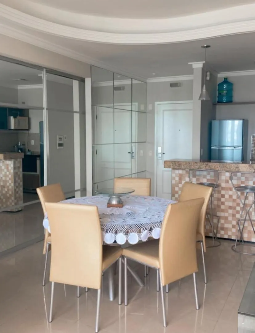 Flat Golden Flat Fortaleza Fortaleza (Ceara)