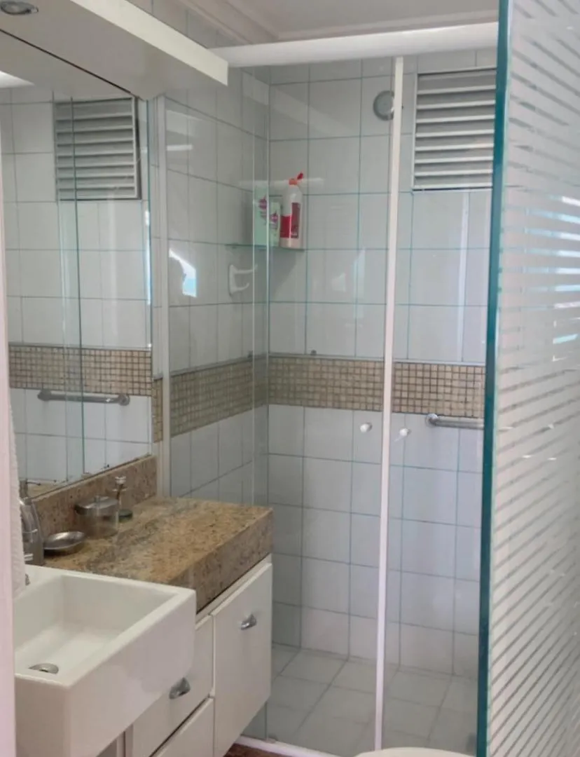Apartment Flat Golden Flat Fortaleza